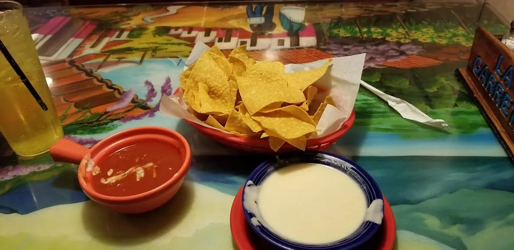 Cheese Dip