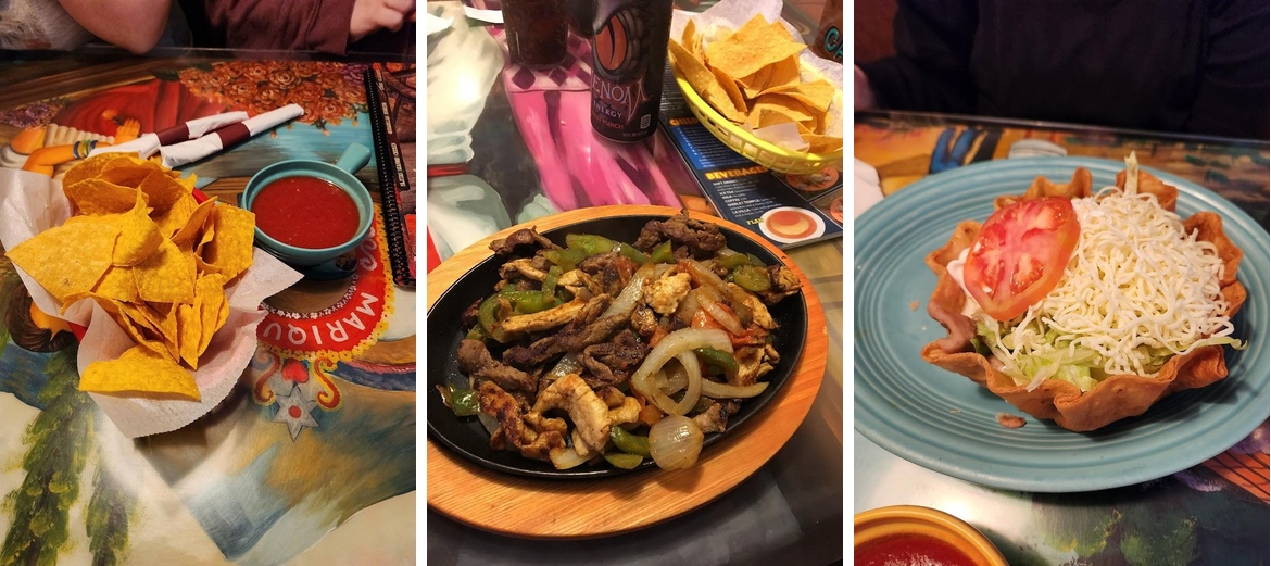 La Carreta Express