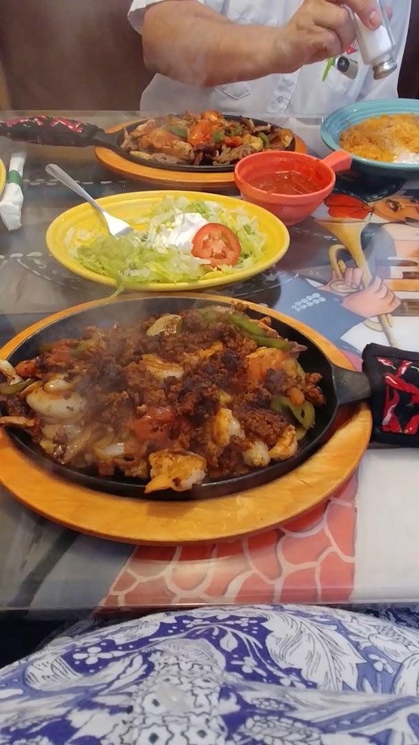 La Carreta Express