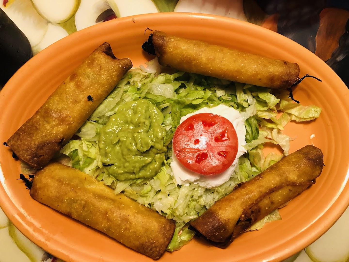 La Carreta Express