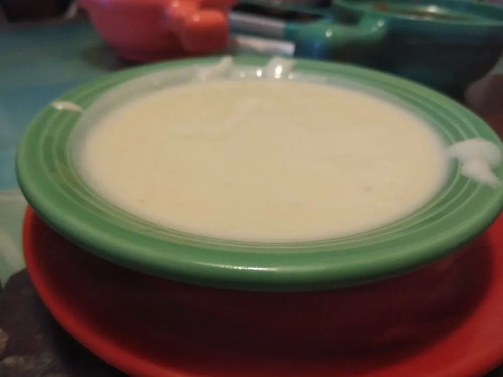Queso Dip