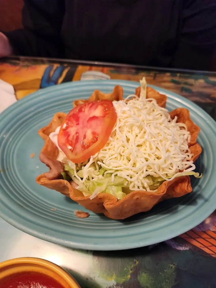 Taco Salad