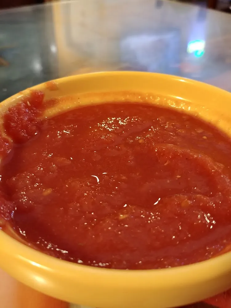 Tomato Soup